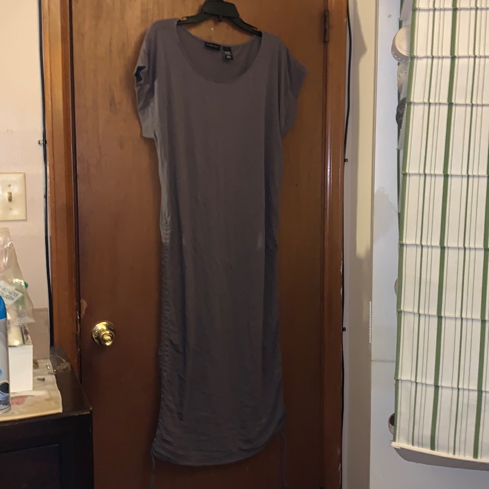 *3 for $25* NEW YORK & COMPANY Women Dress size L.